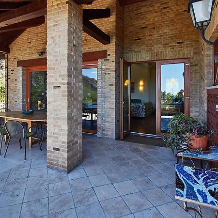 Magliolo Villa Pina מראה חיצוני תמונה