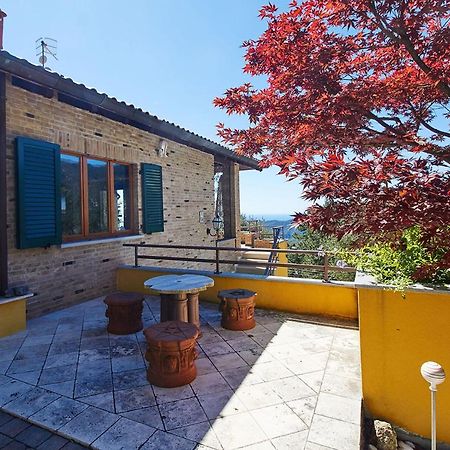 Magliolo Villa Pina מראה חיצוני תמונה