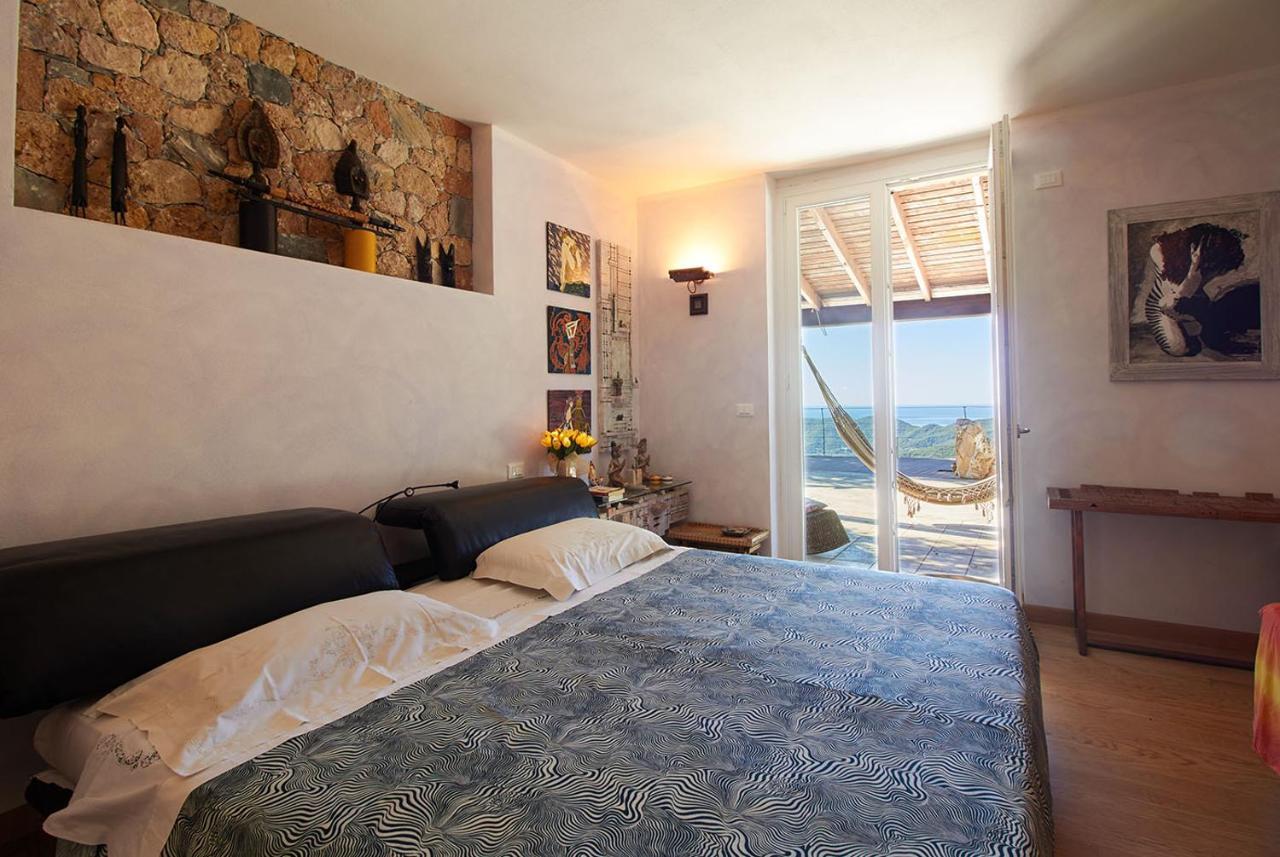 Magliolo Villa Pina מראה חיצוני תמונה