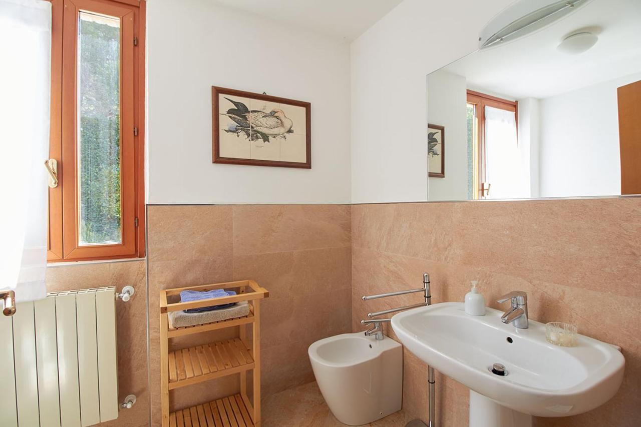 Magliolo Villa Pina מראה חיצוני תמונה