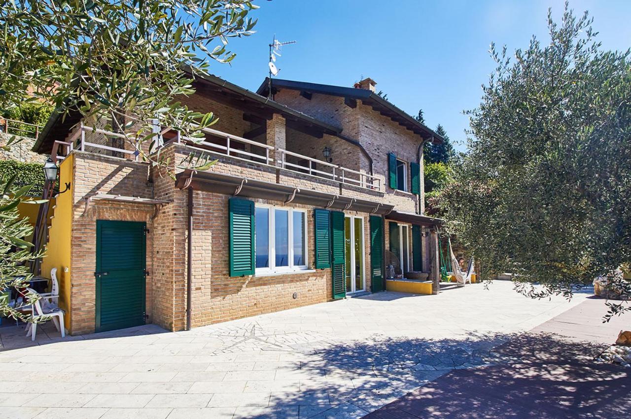 Magliolo Villa Pina מראה חיצוני תמונה