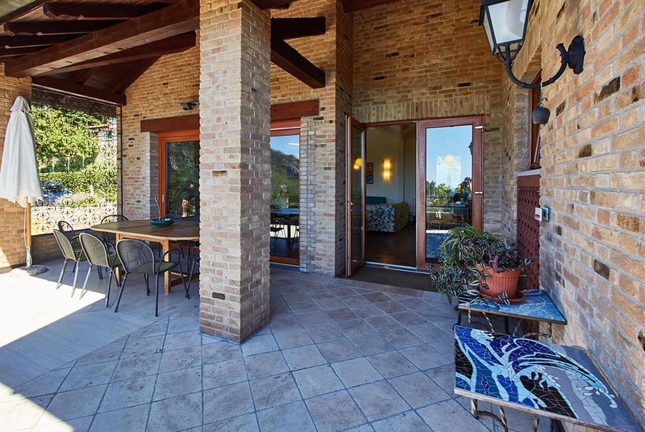Magliolo Villa Pina מראה חיצוני תמונה