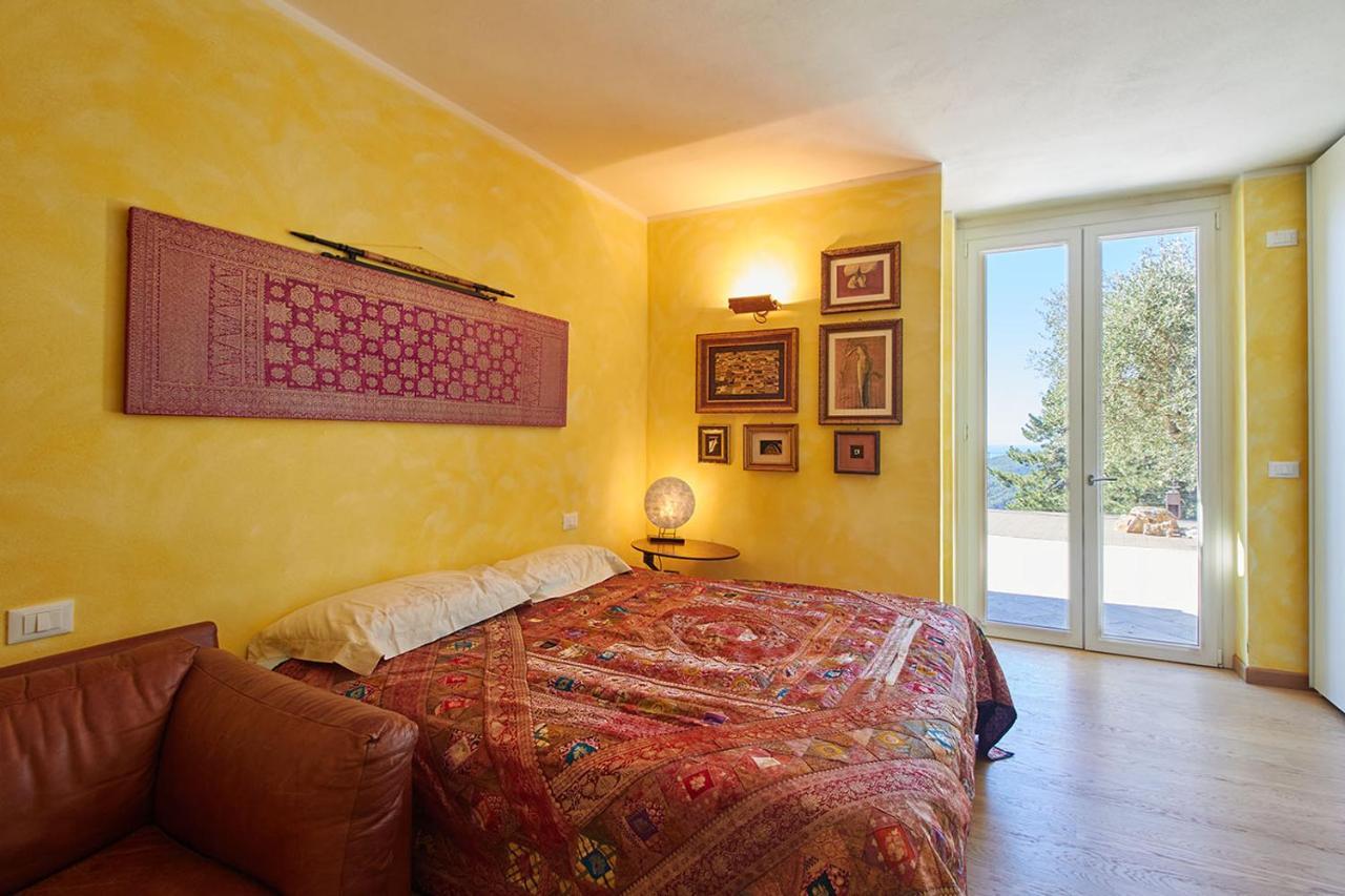 Magliolo Villa Pina מראה חיצוני תמונה