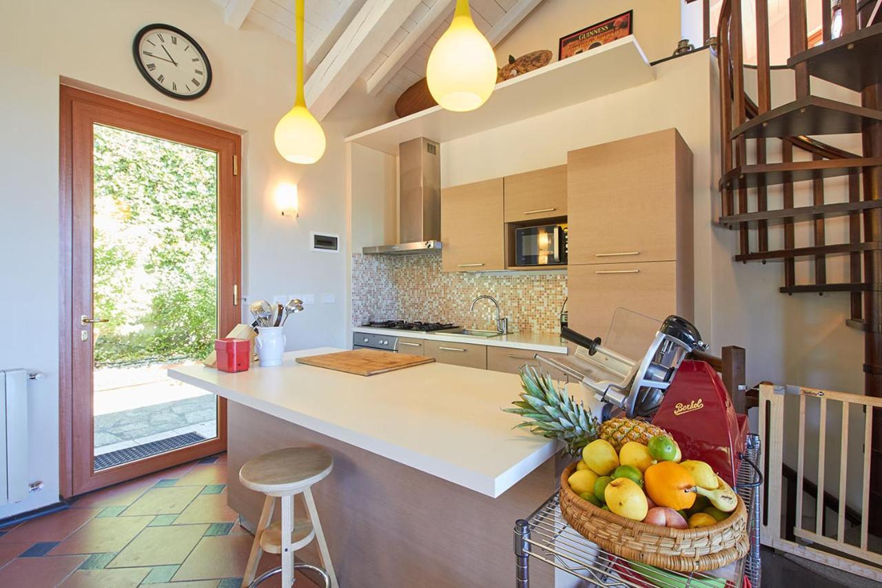 Magliolo Villa Pina מראה חיצוני תמונה