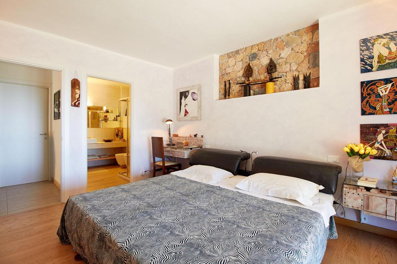 Magliolo Villa Pina מראה חיצוני תמונה
