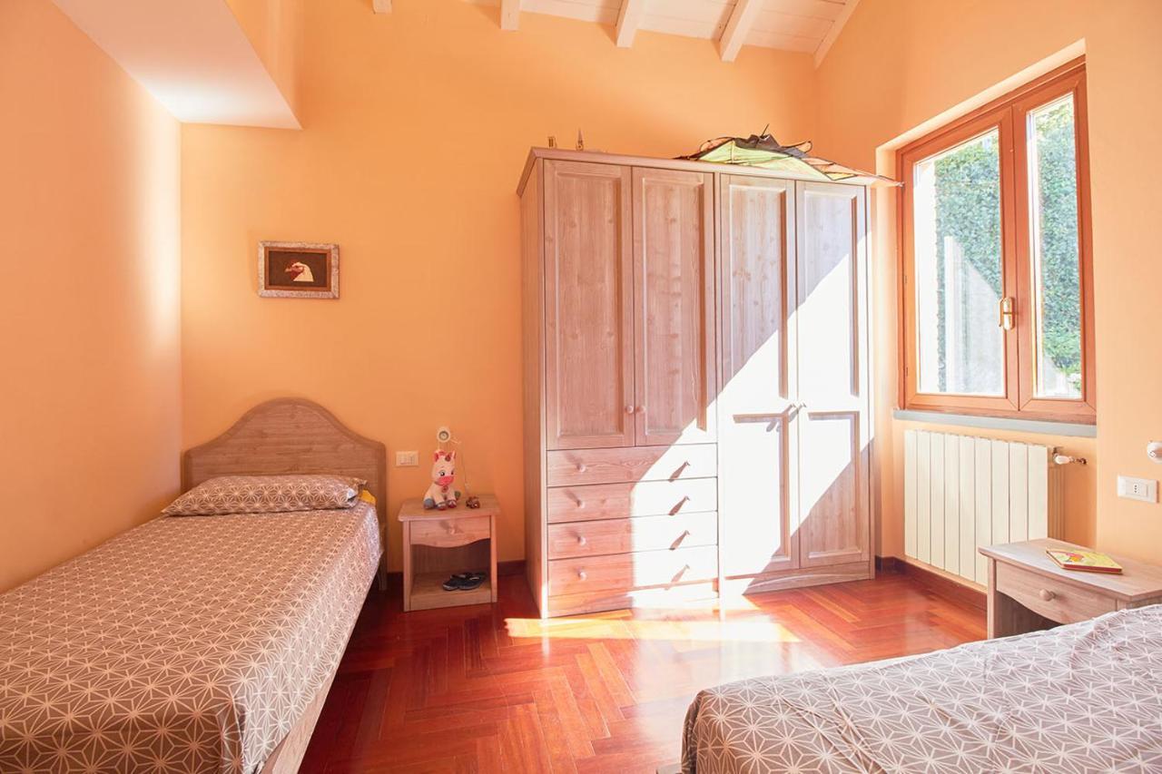 Magliolo Villa Pina מראה חיצוני תמונה